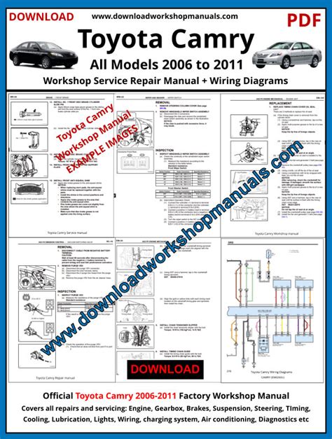 2004 toyota camry compression test 120|Toyota Workshop Service and Repair Manuals > .